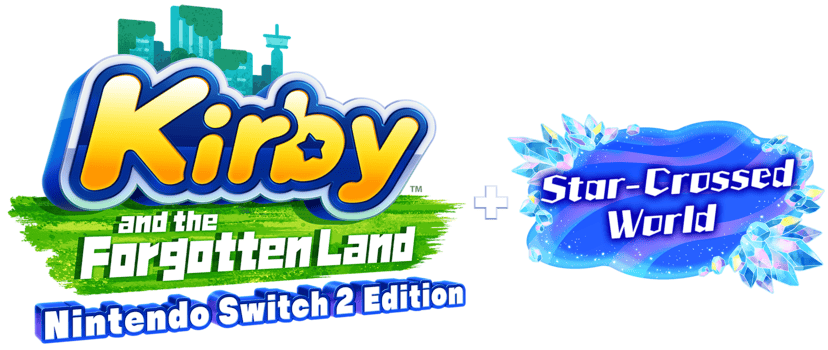 kirby logo